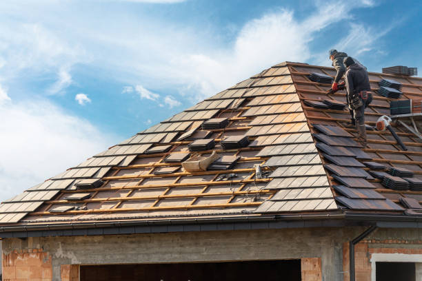 Best Metal Roofing Installation  in Kahaluu Keauhou, HI