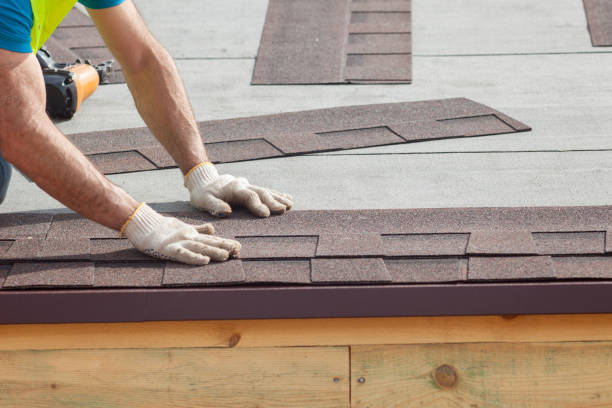 Best Tile Roofing Installation  in Kahaluu Keauhou, HI